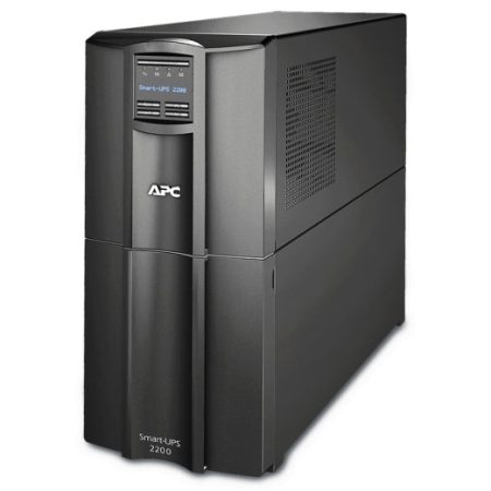 APC Smart-UPS 2200VA LCD 230V with Smart