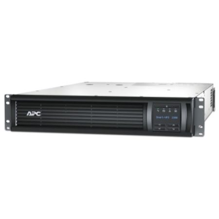 APC Smart-UPS 2200VA LCD RM 2U 230V with
