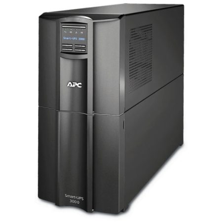 APC Smart-UPS 3000VA LCD 230V with Smart