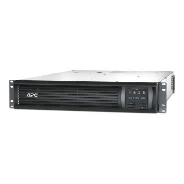 APC Smart-UPS 3000VA LCD RM 2U 230V with