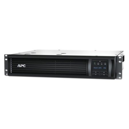 APC Smart-UPS 750VA LCD RM 2U 230V with