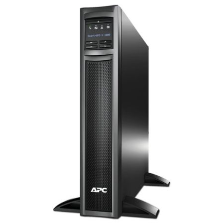 SMART-UPS X 1000VA RACK/TOWER LCD 230V