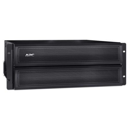 APC Smart-UPS X 120V Short Depth Externa