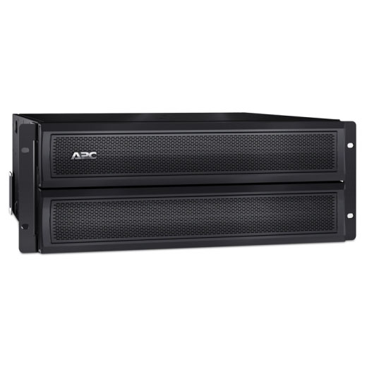 APC Smart-UPS X 120V Short Depth Externa