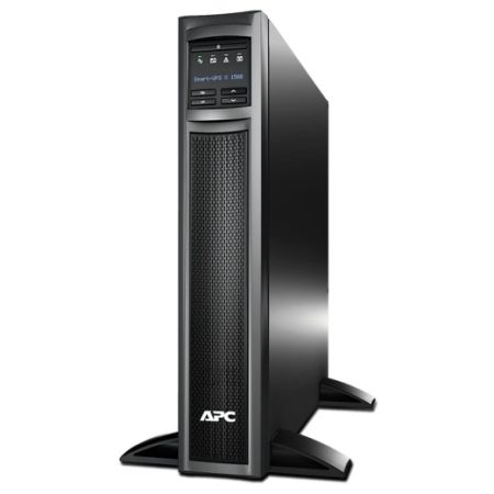 SMART-UPS X 1500VA RACK/TOWER LCD 230V