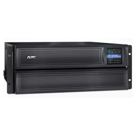 APC Smart-UPS X 2200VA Short Depth Tower