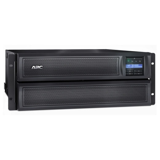 APC Smart-UPS X 2200VA Short Depth Tower