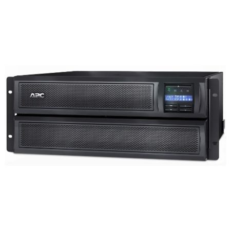 APC Smart-UPS X 3000VA Short Depth Tower