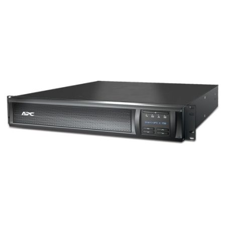 SMART-UPS X 750VA RACK/TOWER LCD 230V