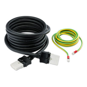 SRT 15FT EXTENSION CABLE 5/6KVA 192VDC