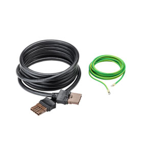 SMART-UPS SRT 15FT EXT CABLE 96VDC
