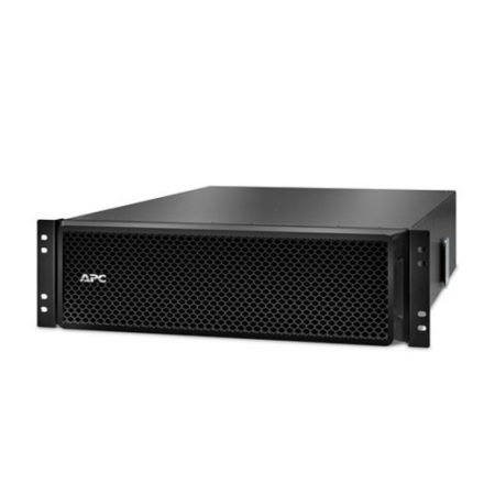APC Smart-UPS SRT 192V 5kVA and 6kVA RM