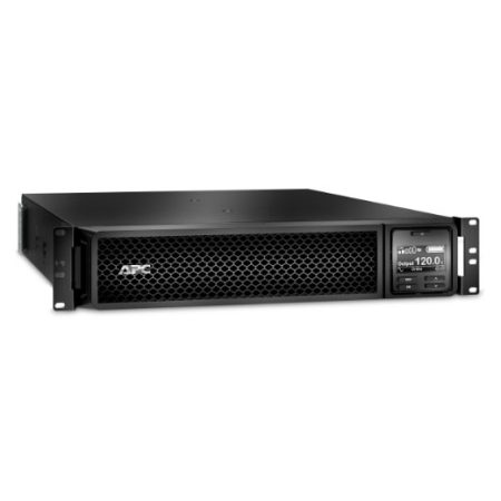 APC SMART-UPS SRT 3000VA RM 120V
