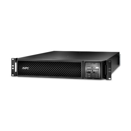 APC Smart-UPS SRT 3000VA RM 230V Network