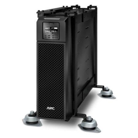 APC Smart-UPS SRT 5000VA RM 230V Marine