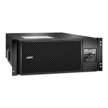 APC Smart-UPS SRT 6000VA RM 230V