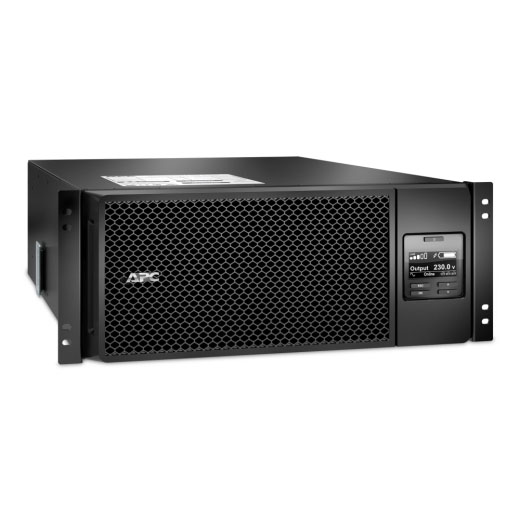APC Smart-UPS SRT 6000VA RM 230V