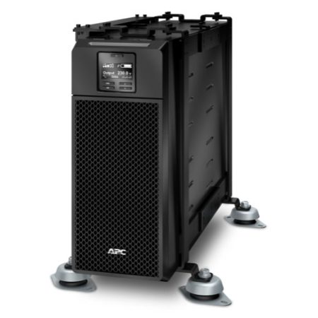 APC SMART-UPS SRT 6000VA RM 230V MARINE
