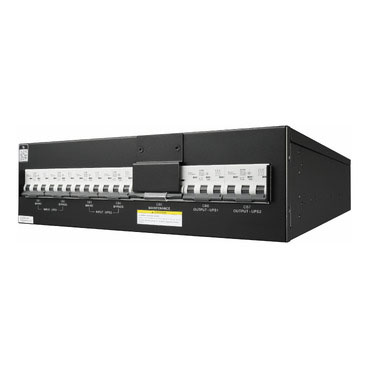 APC SMART-UPS RT PARALLEL KIT FOR 15K/20