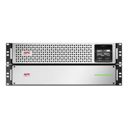 APC SMART-UPS SRT LITHIUM ION 1000VA RM