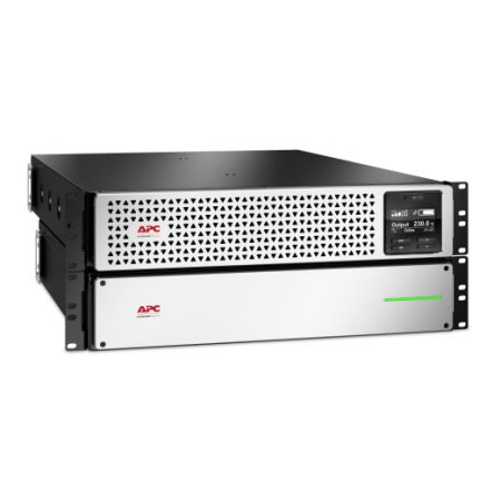 APC Smart-UPS SRT Lithium Ion 1500VA RM