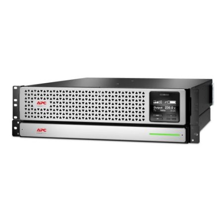 APC Smart-UPS SRT Lithium Ion 1500VA RM