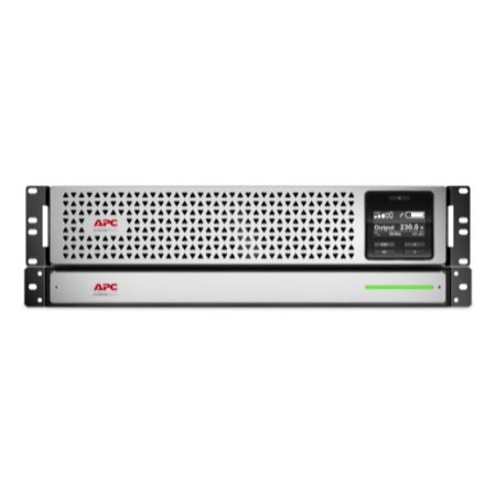 APC SMART-UPS SRT Lithium Ion 2200VA RM