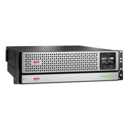 APC SMART-UPS SRT Lithium Ion 3000VA RM