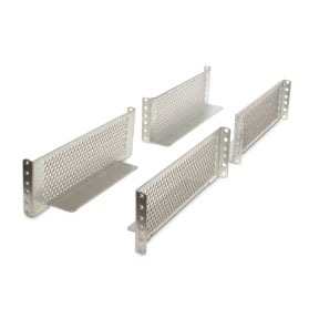 APC 2-Post Mounting Rail Kit for Smart-U