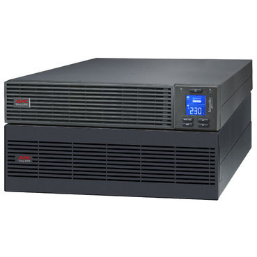 APC EASY UPS SRV RM 10000VA 230V WITH RA