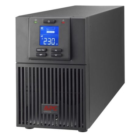 APC Easy UPS SRV 1000VA 230V with Extern