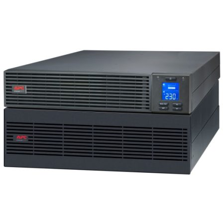 EASY UPS SRV RM 6000VA 230V