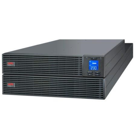 APC EASY UPS SRV RM 6000VA 230V WITH RA