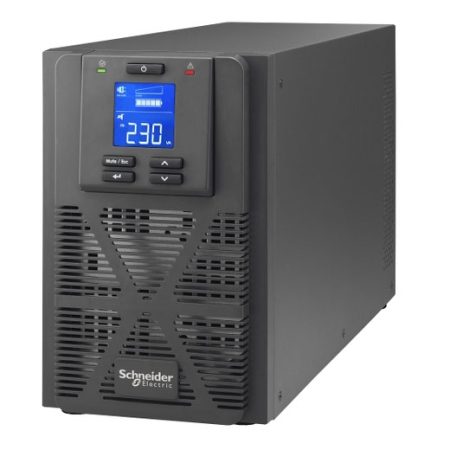 EASY UPS 1PH ON-LINE SRVS 1000 VA 230 V