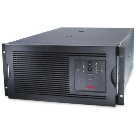 APC Smart-UPS 5000VA 230V Rackmount/Towe