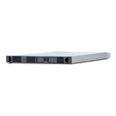 APC SMART-UPS 750VA USB SERIAL RM 1U 2