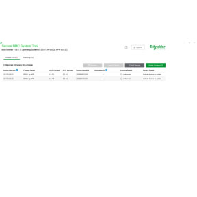 NMC3 for 1-Ph rPDU - 1 Year Support