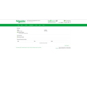 NMC3 for Smart-UPS - 1 Year Support