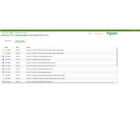 NMC3 for Smart-UPS - 3 Year Support