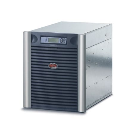 APC Symmetra LX 8kVA Scalable to 8kVA N+