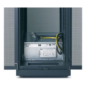 APC Symmetra LX Extended Run Rack-mount