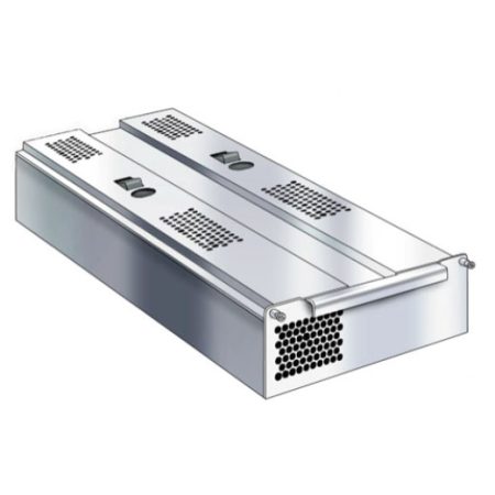 APC Symmetra RM 2-6kVA Battery Module