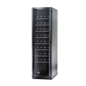 SY PX 80 KVA BATTERY FRAME