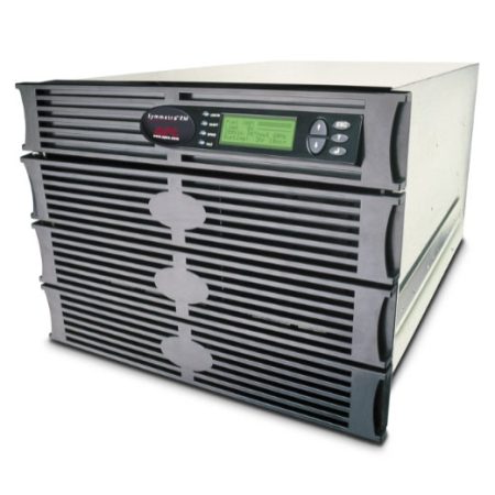 APC Symmetra RM 4kVA Scalable to 6kVA N+