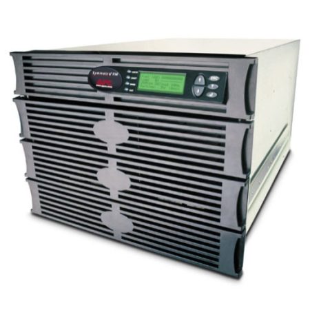 APC Symmetra RM 6kVA Scalable to 6kVA N+