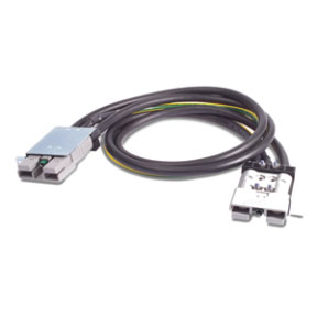 APC Symmetra RM 4ft Extender Cable for 2