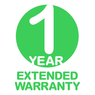 1YR EXT WARRANTY FOR L-ION SMART-UPS L12