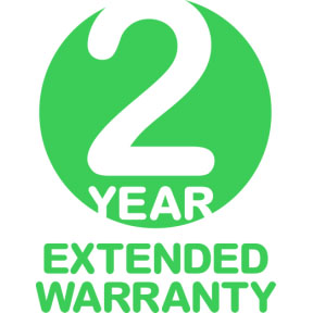 (2) Year Extended Warranty for SRV UPS w