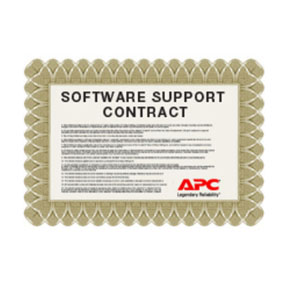 1 MTH SXWARE CNTRL ENT SW SUPP CONT