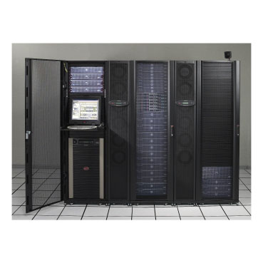 Data Center Operation Rack PDU Assessmen